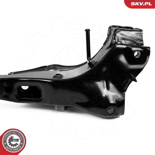 Axelkropp, Bakaxel Esen skv 64SKV024 ESEN SKV