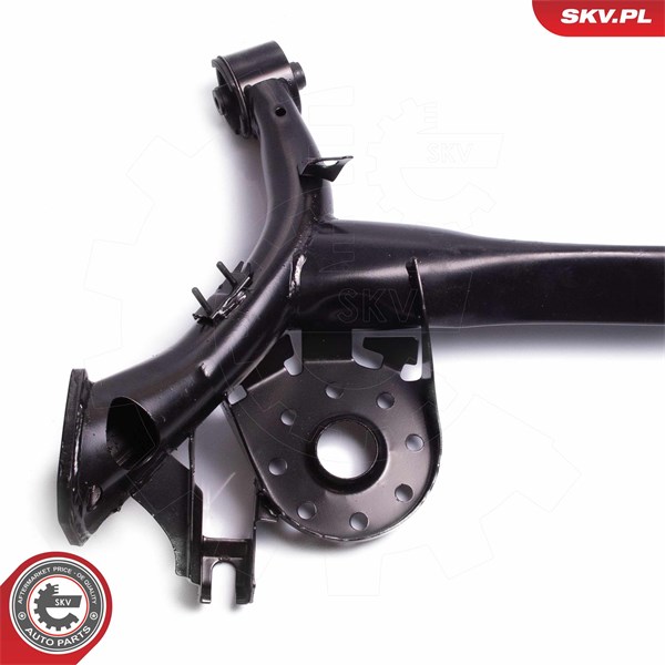 Axelkropp, Bakaxel Esen skv 64SKV069 ESEN SKV