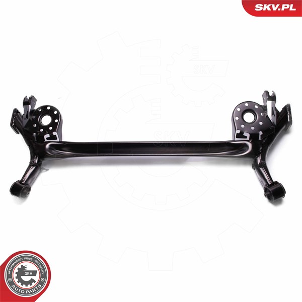 Axelkropp, Bakaxel Esen skv 64SKV069 ESEN SKV