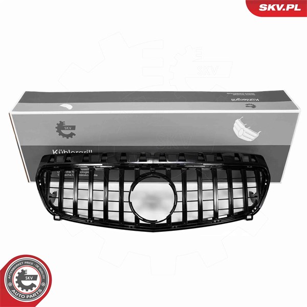 Kylargrill Esen skv 66SKV500 ESEN SKV
