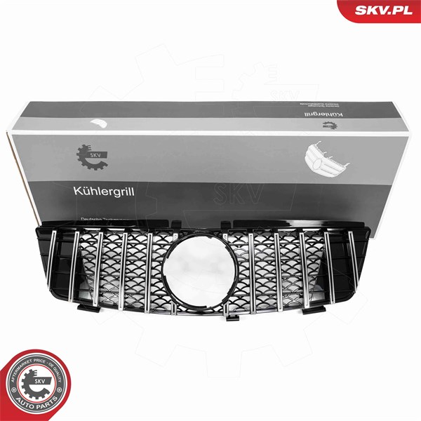 Kylargrill Esen skv 66SKV584 ESEN SKV