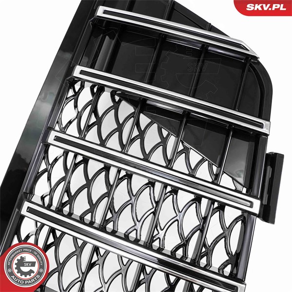 Kylargrill Esen skv 66SKV584 ESEN SKV Kylargrill Esen skv 66SKV584 ESEN SKV