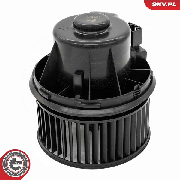 Kupéfläkt, Fram Esen skv 68SKV039 ESEN SKV