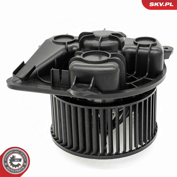 Kupéfläkt Esen skv 68SKV040 ESEN SKV