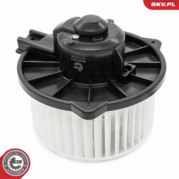 Kupéfläkt Esen skv 68SKV047 ESEN SKV Kupéfläkt Esen skv 68SKV047 ESEN SKV