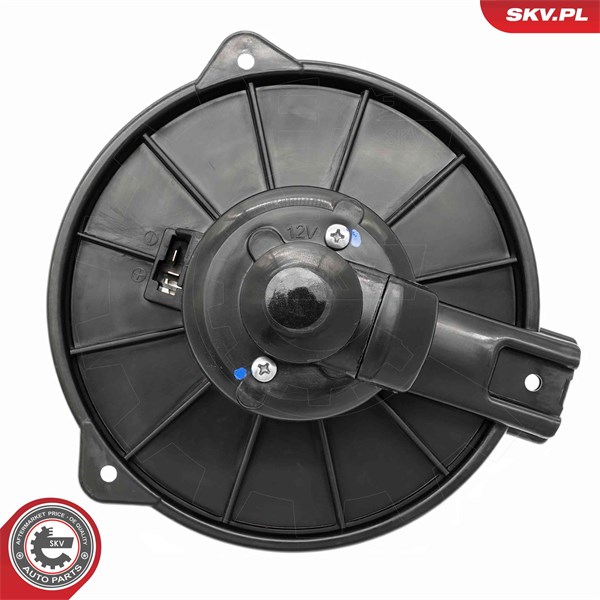 Kupéfläkt Esen skv 68SKV047 ESEN SKV Kupéfläkt Esen skv 68SKV047 ESEN SKV