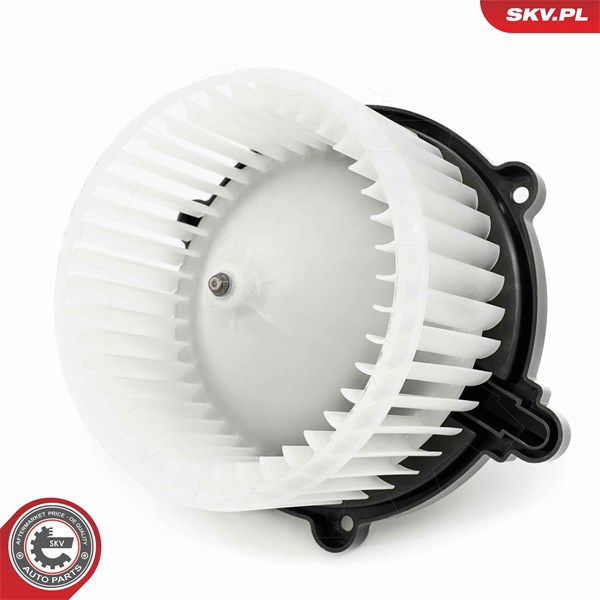 Kupéfläkt Esen skv 68SKV048 ESEN SKV