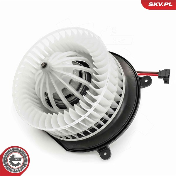 Kupéfläkt Esen skv 68SKV079 ESEN SKV