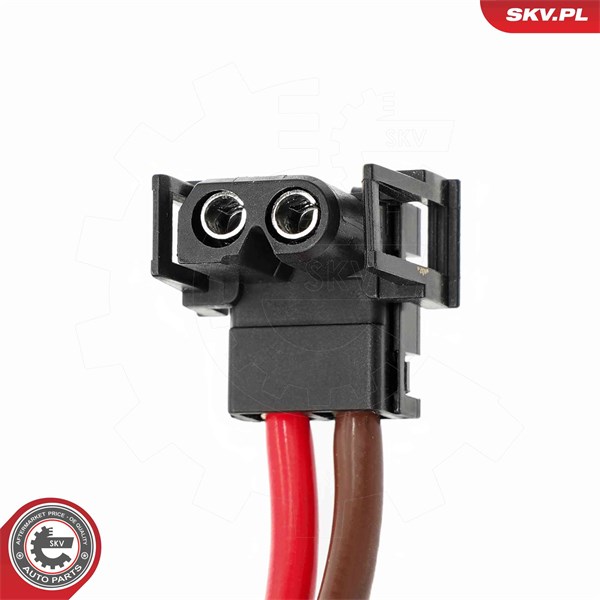 Kupéfläkt Esen skv 68SKV079 ESEN SKV