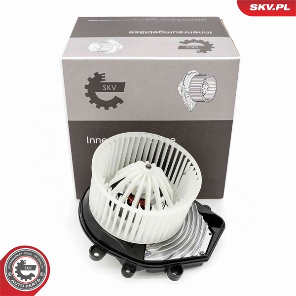 Kupéfläkt Esen skv 68SKV088 ESEN SKV