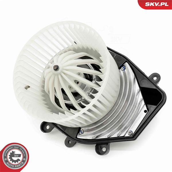 Kupéfläkt Esen skv 68SKV088 ESEN SKV