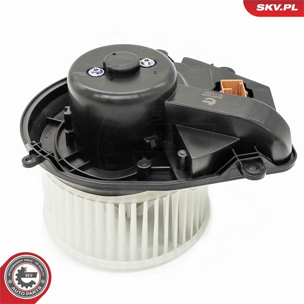Kupéfläkt Esen skv 68SKV088 ESEN SKV