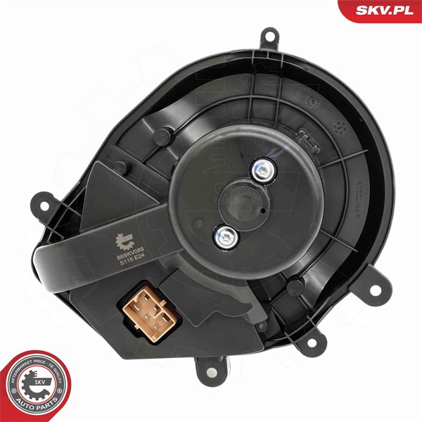 Kupéfläkt Esen skv 68SKV088 ESEN SKV