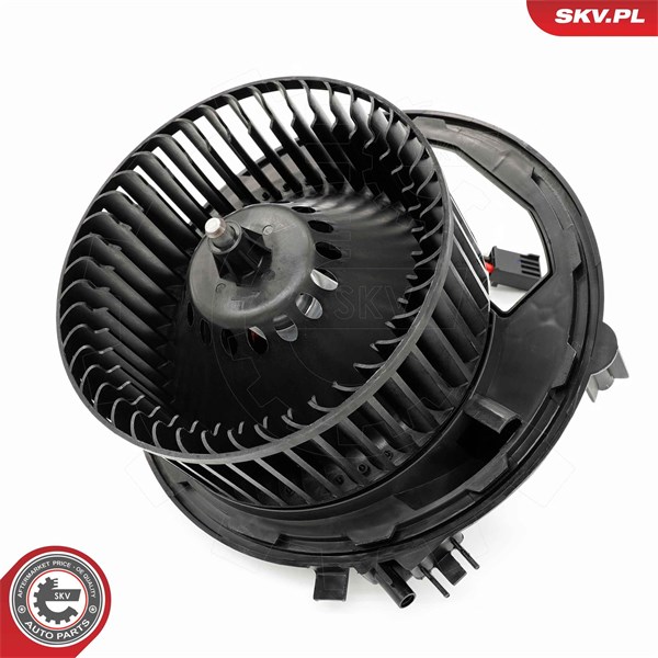 Kupéfläkt Esen skv 68SKV107 ESEN SKV