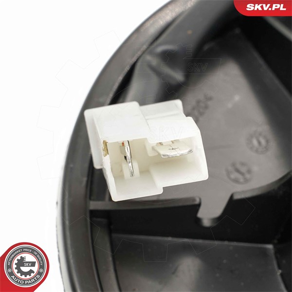 Kupéfläkt Esen skv 68SKV111 ESEN SKV
