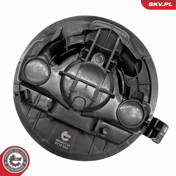 Kupéfläkt Esen skv 68SKV119 ESEN SKV