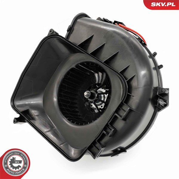 Kupéfläkt Esen skv 68SKV120 ESEN SKV