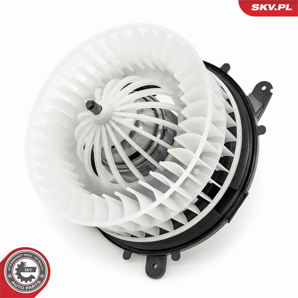Kupéfläkt Esen skv 68SKV123 ESEN SKV