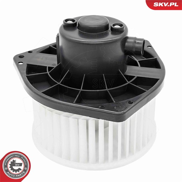 Kupéfläkt Esen skv 68SKV163 ESEN SKV Kupéfläkt Esen skv 68SKV163 ESEN SKV