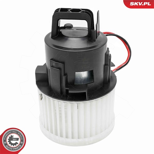 Kupéfläkt Esen skv 68SKV175 ESEN SKV