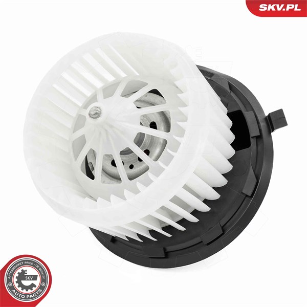Kupéfläkt Esen skv 68SKV224 ESEN SKV