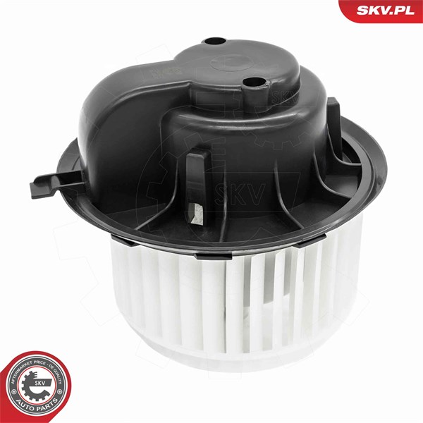 Kupéfläkt Esen skv 68SKV224 ESEN SKV