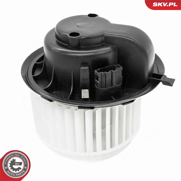 Kupéfläkt Esen skv 68SKV224 ESEN SKV