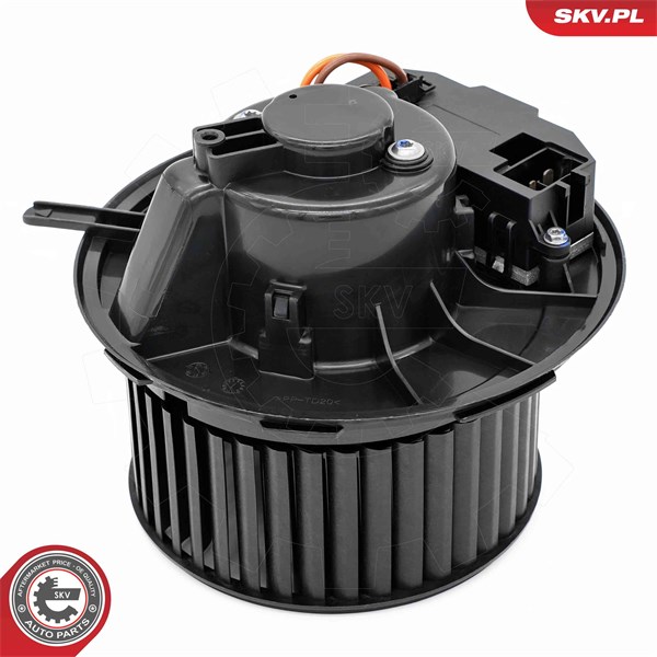 Kupéfläkt, Fram Esen skv 68SKV226 ESEN SKV