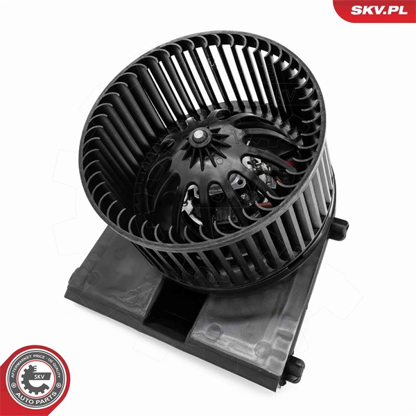 Kupéfläkt Esen skv 68SKV227 ESEN SKV