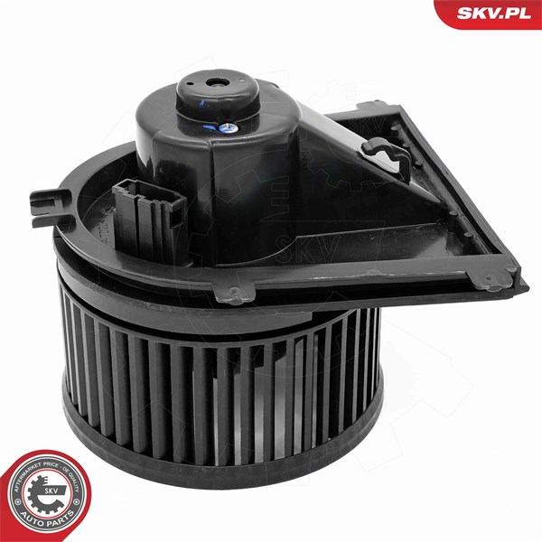 Kupéfläkt Esen skv 68SKV227 ESEN SKV
