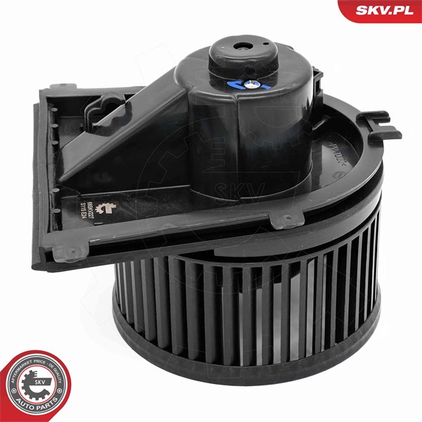 Kupéfläkt Esen skv 68SKV227 ESEN SKV