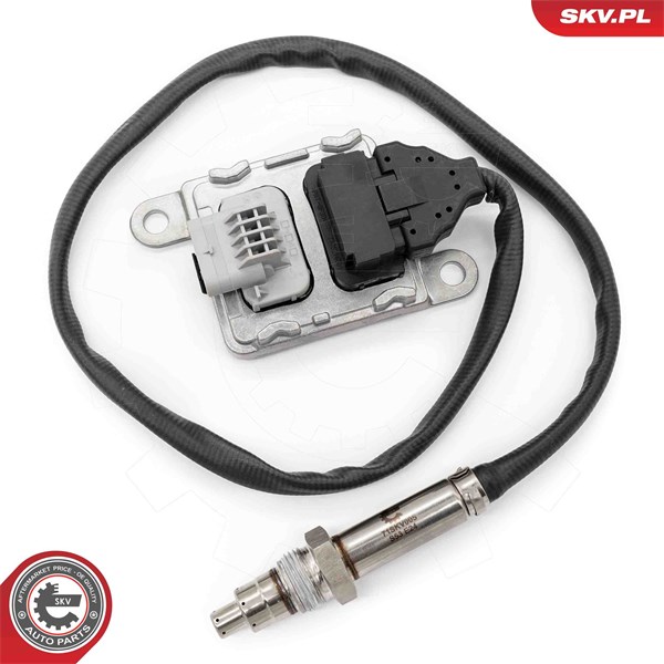 NOx-sensor, ureainsprutning 12V, Bak Esen skv 71SKV005 ESEN SKV