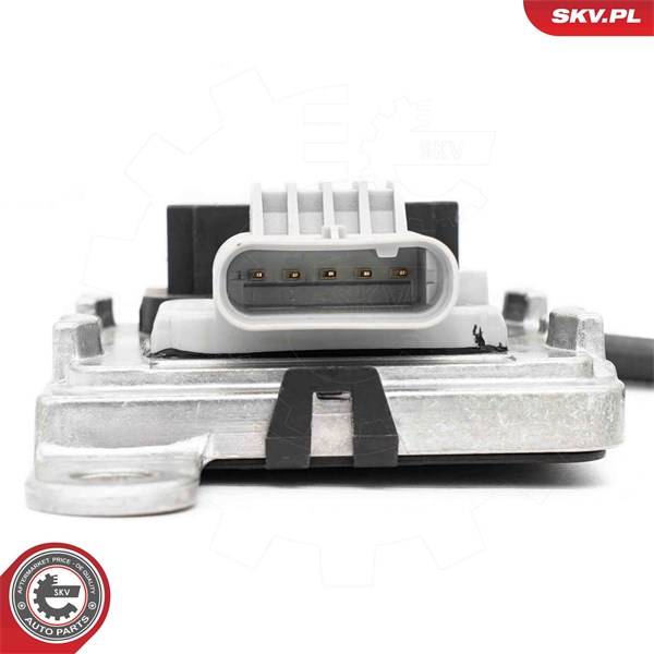 NOx-sensor, ureainsprutning 12V, Bak Esen skv 71SKV005 ESEN SKV