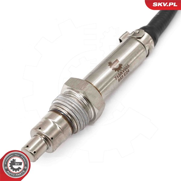 NOx-sensor, ureainsprutning 12V, Bak Esen skv 71SKV005 ESEN SKV