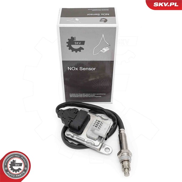 NOx-sensor, NOx-katalysator 12V Esen skv 71SKV006 ESEN SKV