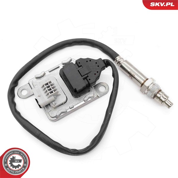NOx-sensor, NOx-katalysator 12V Esen skv 71SKV006 ESEN SKV