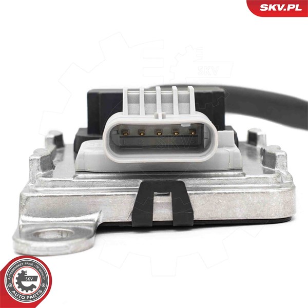 NOx-sensor, NOx-katalysator 12V Esen skv 71SKV006 ESEN SKV