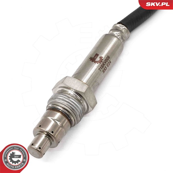 NOx-sensor, NOx-katalysator 12V Esen skv 71SKV006 ESEN SKV