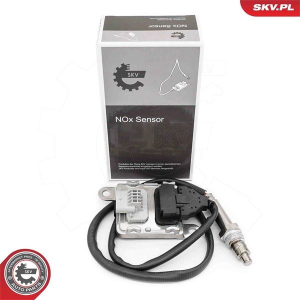 NOx-sensor, ureainsprutning 12V Esen skv 71SKV009 ESEN SKV