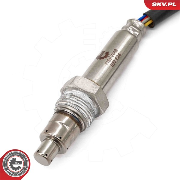 NOx-sensor, ureainsprutning 12V Esen skv 71SKV009 ESEN SKV