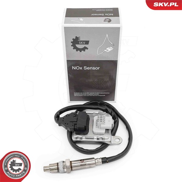 NOx-sensor, ureainsprutning 12V Esen skv 71SKV020 ESEN SKV