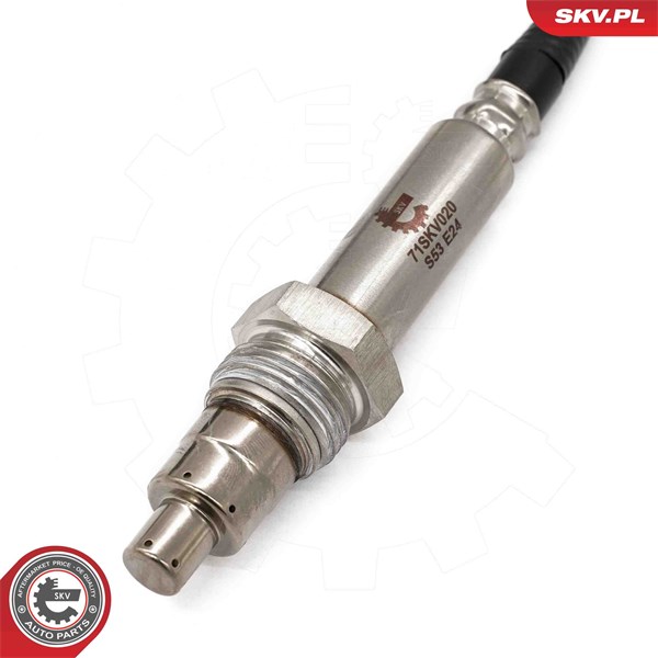 NOx-sensor, ureainsprutning 12V Esen skv 71SKV020 ESEN SKV