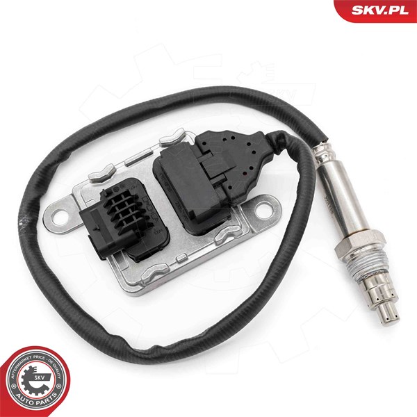 NOx-sensor, ureainsprutning 12V, Bak Esen skv 71SKV022 ESEN SKV