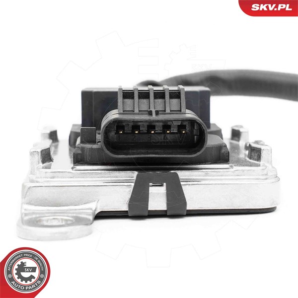 NOx-sensor, ureainsprutning 12V, Bak Esen skv 71SKV022 ESEN SKV