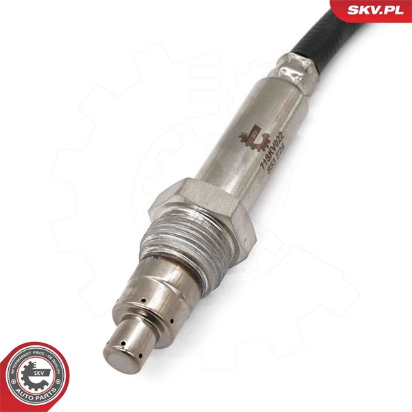 NOx-sensor, ureainsprutning 12V, Bak Esen skv 71SKV022 ESEN SKV