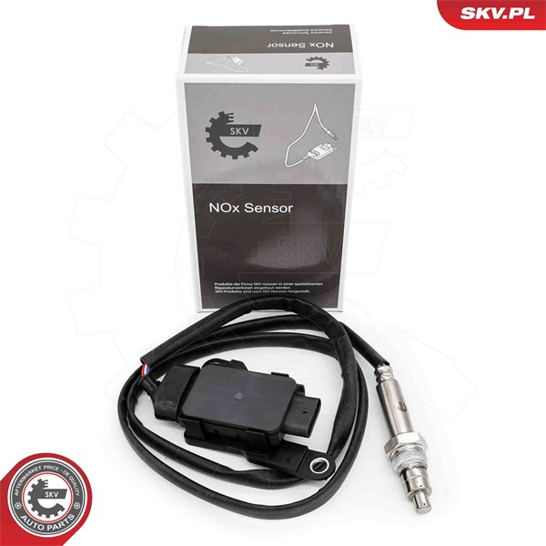 NOx-sensor, NOx-katalysator 12V Esen skv 71SKV031 ESEN SKV NOx-sensor, NOx-katalysator 12V Esen skv 71SKV031 ESEN SKV