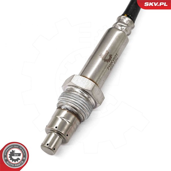 NOx-sensor, NOx-katalysator 12V Esen skv 71SKV031 ESEN SKV NOx-sensor, NOx-katalysator 12V Esen skv 71SKV031 ESEN SKV