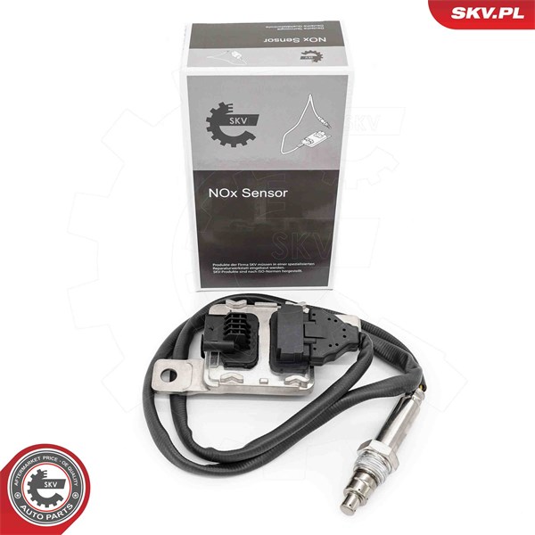 NOx-sensor, NOx-katalysator 12V Esen skv 71SKV058 ESEN SKV