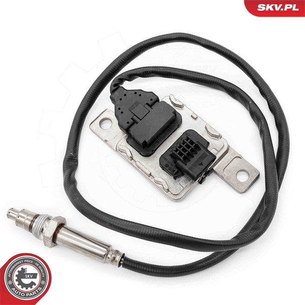 NOx-sensor, NOx-katalysator 12V Esen skv 71SKV058 ESEN SKV