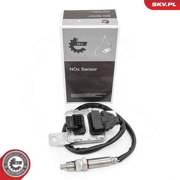 NOx-sensor, ureainsprutning 12V Esen skv 71SKV065 ESEN SKV